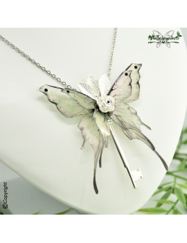 Irisia Fairy Butterfly