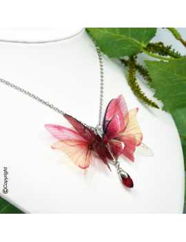 Ruby of the Mists Sylph