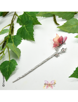 Ruby of the Mists Sylph