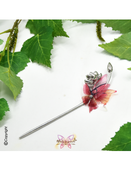 Ruby of the Mists Sylph