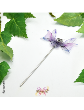 Night Amethyst Sylph