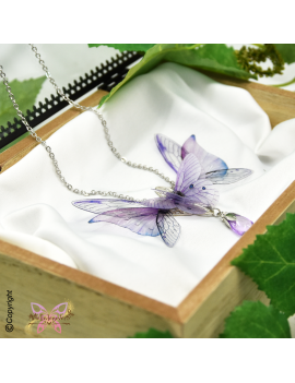 Night Amethyst Sylph