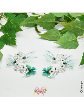 Emerald Sylvestre Sylph