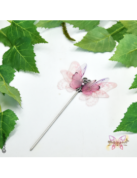 Ephemeral Rose Sylph