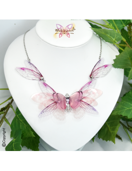 Ephemeral Rose Sylph
