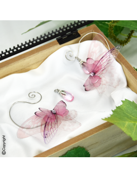 Ephemeral Rose Sylph