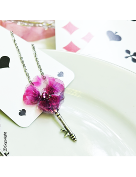 Wonderland Pansy