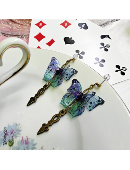 Wonderland Butterfly