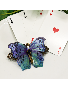 Papillon Wonderland