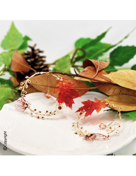 Autumn Equinox Fairy