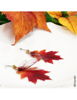 Fée Equinoxe d'Automne