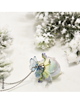 Winter Sweetness Fairy