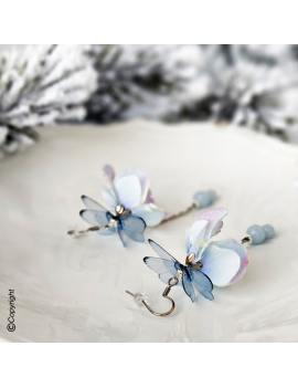 Fée Douceur d'Hiver