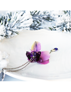 Fée Printemps Secret