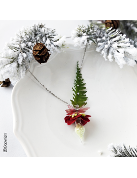 December Embrace Fairy