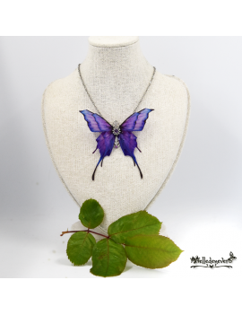 Butterfly Fairy Amilia