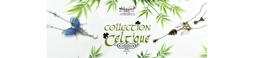 Collection Celtique