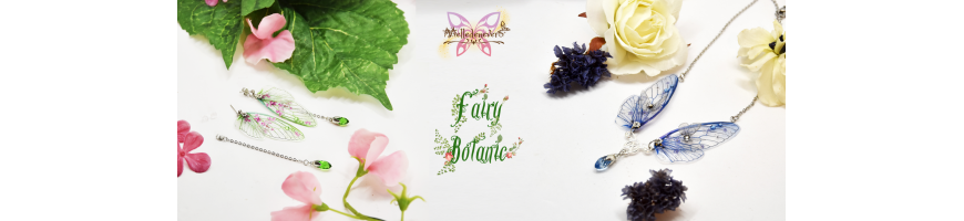 Collection Fairy Botanic