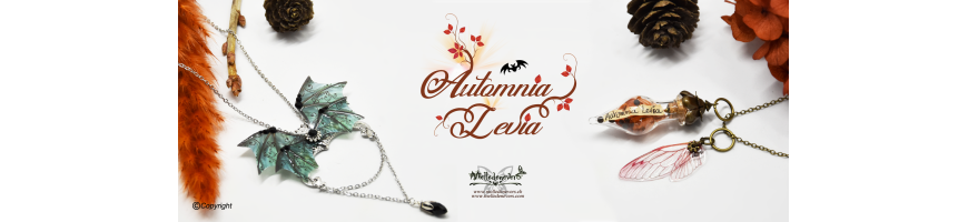 Automnia Levia Collection