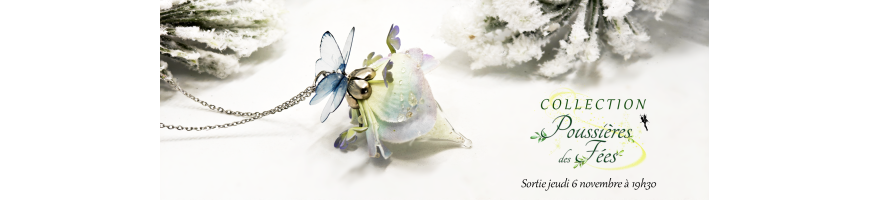 Fairy Dust Collection