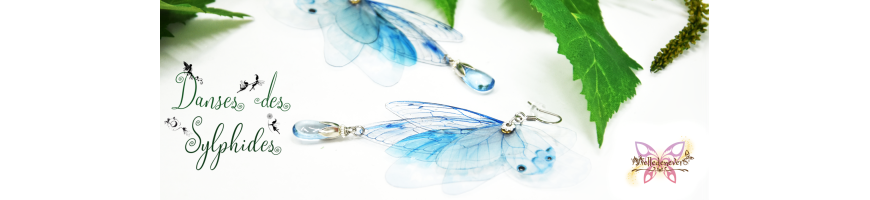 Sylph Dances Collection
