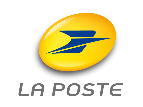 La Poste - Lettre suivie